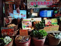 -尚竹阁冬瓜盅·18年地标美食(平洲店)