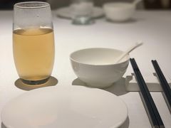 -悦融琥珀·京鲁菜·海味珍品(西单店)
