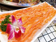 -山悦里 山野·鲜火锅(罗斯福广场店)