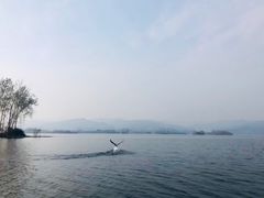 -三岔湖景区