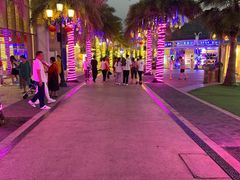 -三亚海昌梦幻海洋不夜城