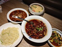 -辛香汇·现炒川菜(武进吾悦店)
