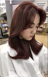 点击看大图 -KIMI HAIR SALON·烫染设计店