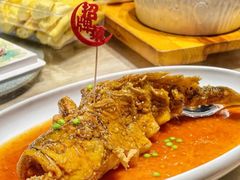 -味莊·青岛菜(云霄路店)