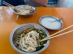 -瘦子桂林米粉店(总店)