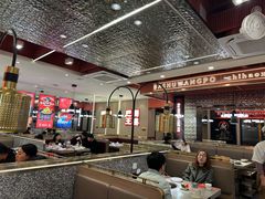 -巴蜀王婆大虾(南锣鼓巷店)