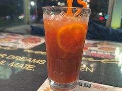 -心海贝西餐(翰林苑商业城店)