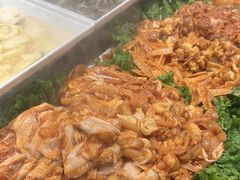 -醉人椒麻辣香锅(王府井喜悦店)