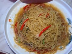 -茅庐川菜(青岛凯德店)