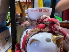 -老龙亭拉面店