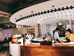 -Peet's 皮爷咖啡(东湖路手作店)