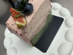 -W COLLECTIVE  DESSERT SHOP