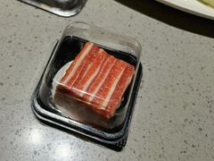 -海底捞火锅(奥森店)