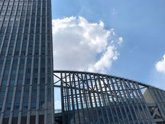 -招商银行(上海分行营业部)