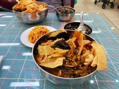 螺丝肉汤粉-红鼻子桂林米粉(金唐新光界店)