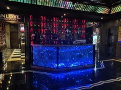 -INLOVE KTV(水晶城店)