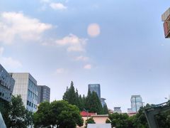 -星巴克(3号湾店)