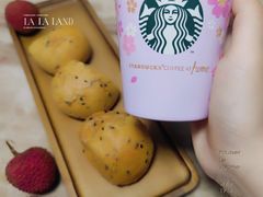 -星巴克(北京惠新东街店)