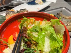 -厚贞日式烤肉(浦东汇智店)