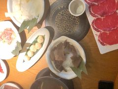 -呷哺呷哺(融创茂店)