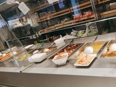 -老乡鸡(上海白玉兰广场店)