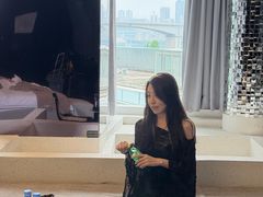 -Yolo私汤温泉设计师酒店(重庆南滨路店)