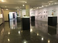 -北京大学赛克勒考古与艺术博物馆