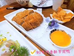 -堂宴·老厦门私房菜(1988仙岳总店)