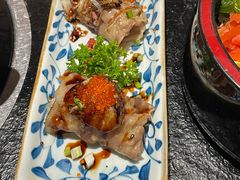 -食喜料理(诸城店)