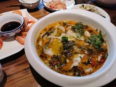 -明城饭店(万科九都荟店)