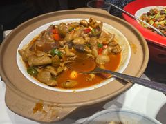 常德钵子肥肠-匠熙小馆(崇文门店)