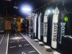 -ENERGY原力健身(川周店)