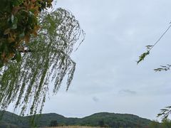 -南北湖风景区