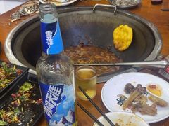 -曹丞相·地锅鸡·地锅鱼(武林店)