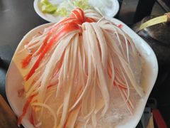-东来顺·非遗火锅(赛格国际购物中心店)