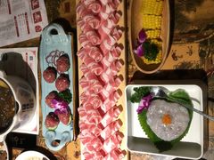 -东道煮牛肉火锅(东盛大街店)