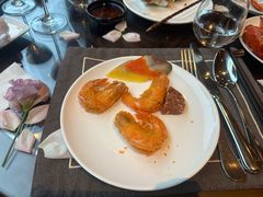 -深圳四季酒店·馥自助餐厅