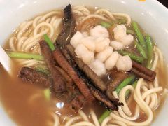 -奎元馆.百年奎元.非遗传承(西湖边的解放路店)
