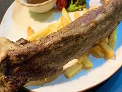 -Supine Bistro溯泮餐厅