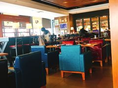 -西西弗书店&矢量咖啡(万象城店)