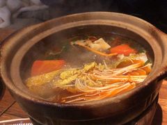 -KAOTOWN烤堂•烧烤(海汇港店)