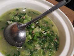 八宝菜-新白鹿餐厅(城西银泰城店)