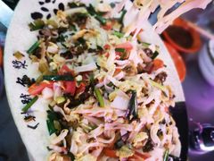 -石屏老字号4号包浆豆腐美食城(泼水广场店)