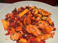 -禄鼎记·排队俩小时都要吃的酸菜鱼(石牌桥店)