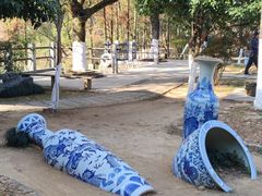 -景德镇古窑民俗博览区