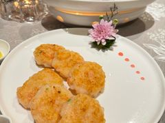 -香云轩·顺德菜(香云纱园林酒店店)