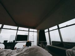 -深圳滨河时代ICON LAB艾垦酒店