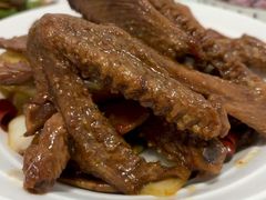 -郴州特产舜华临武鸭(郴州西站店)