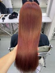 -Coo Hair salon
