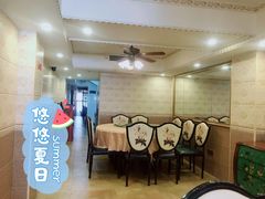 -渔王川菜馆(镇邦路店)